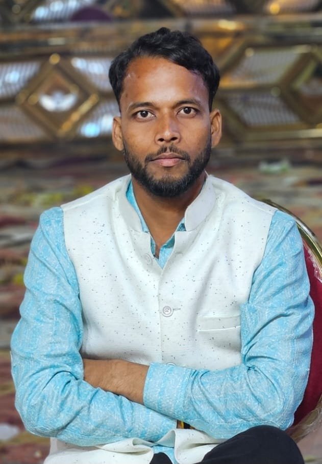 राजन सहानी