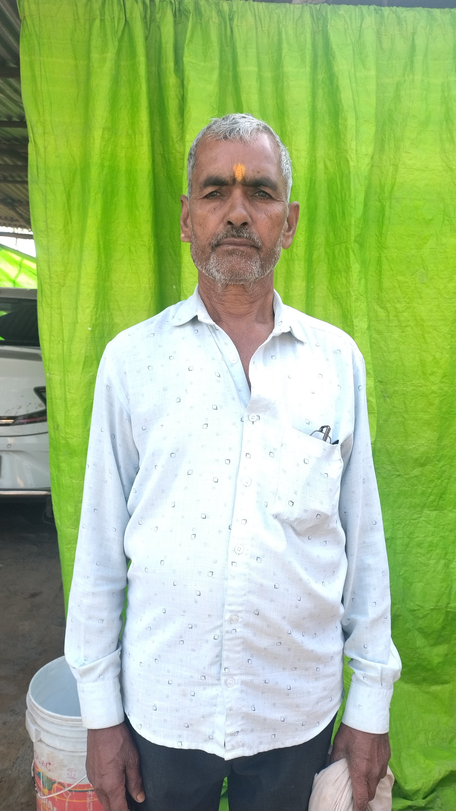 नागेन्द्र मल्लाह