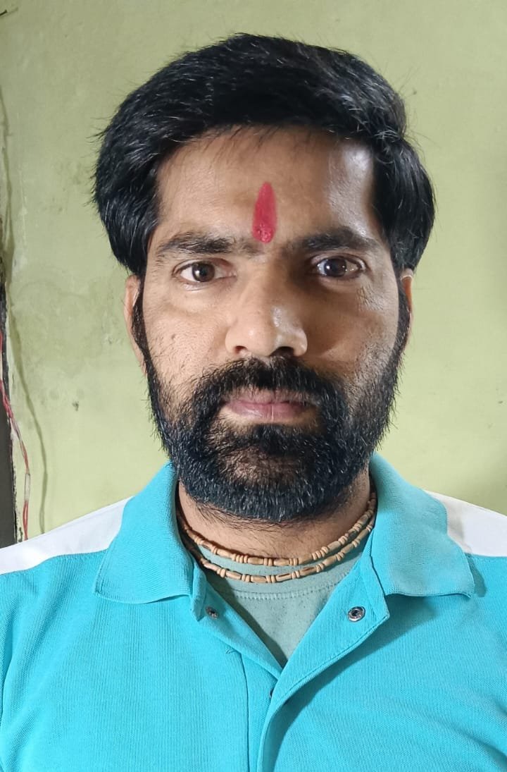 चक्रधारी विश्वकर्मा